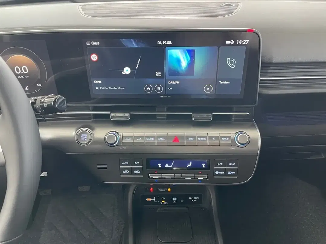 Hyundai KONA - Thumbnail 9