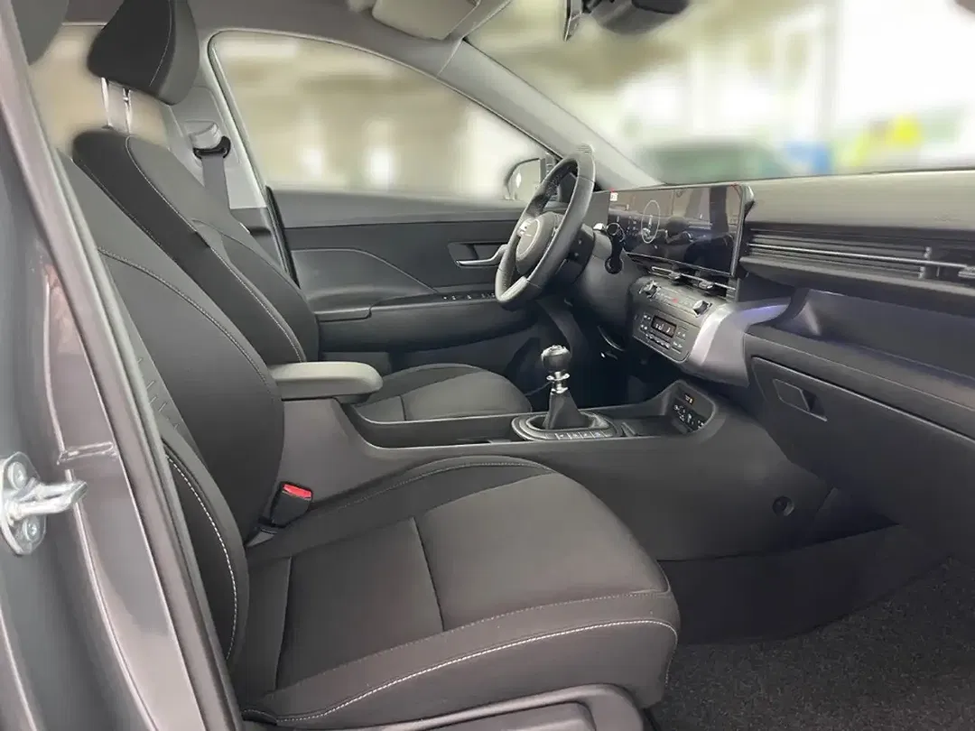 Hyundai KONA - Thumbnail 14