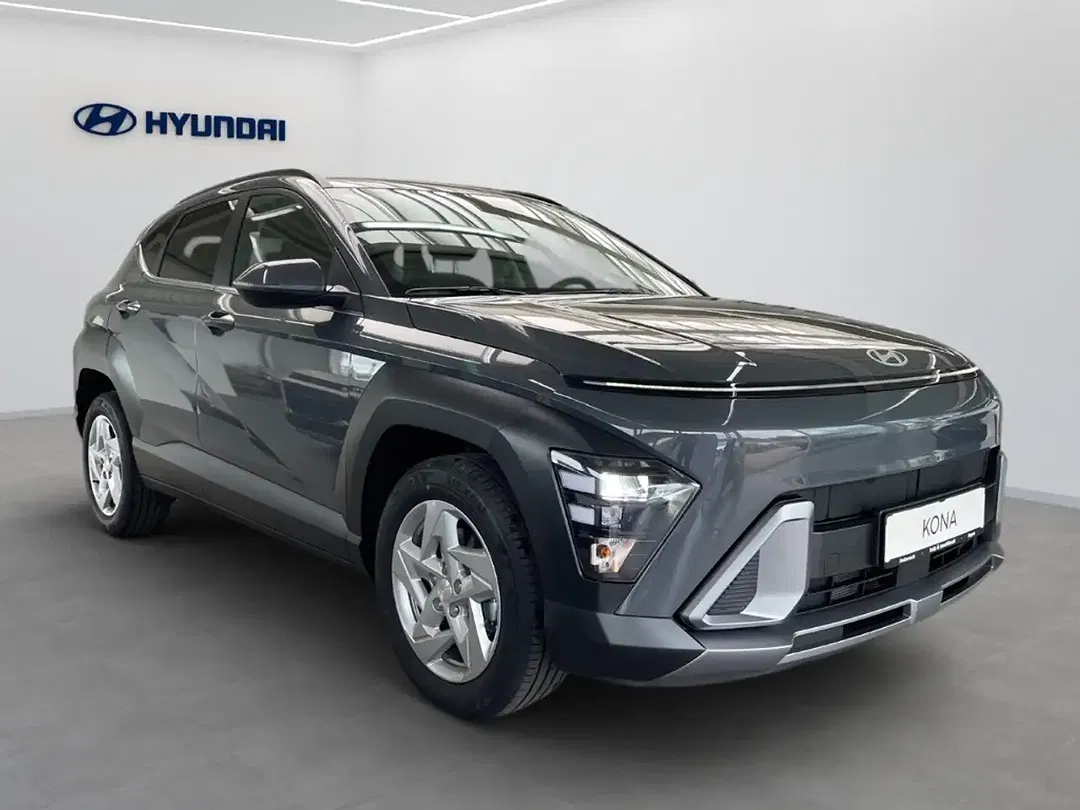 Hyundai KONA - Thumbnail 2