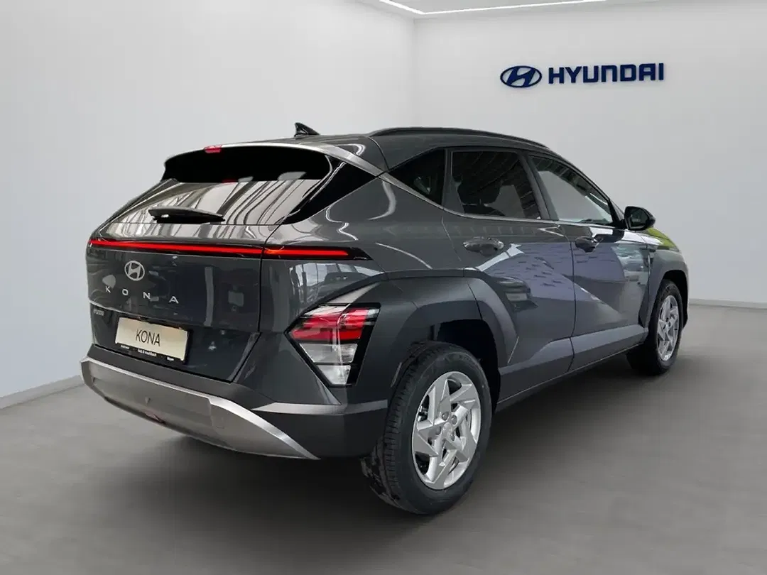Hyundai KONA - Thumbnail 3