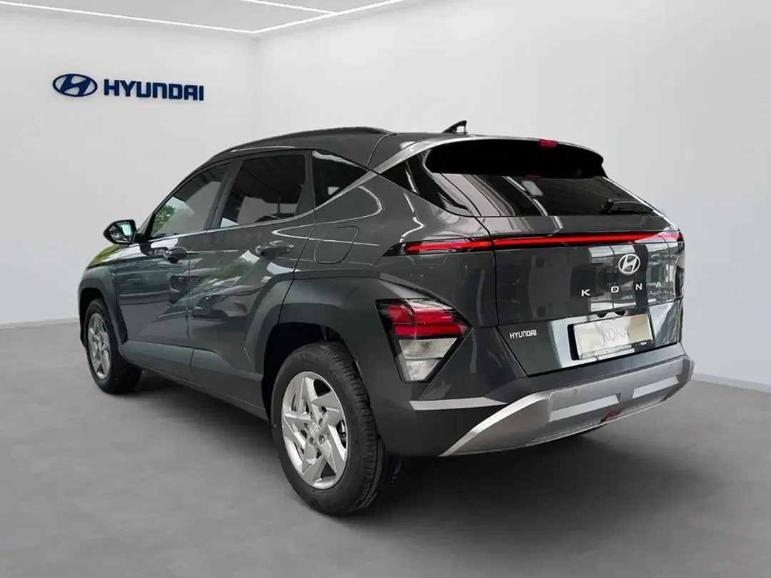 Hyundai KONA - Thumbnail 4