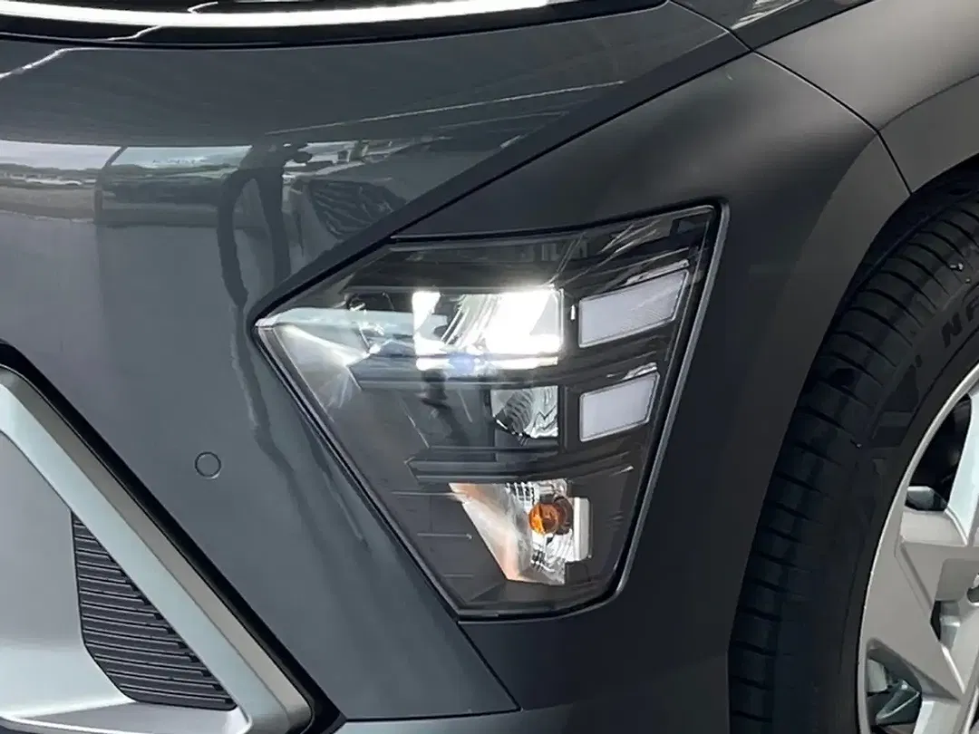 Hyundai KONA - Thumbnail 5