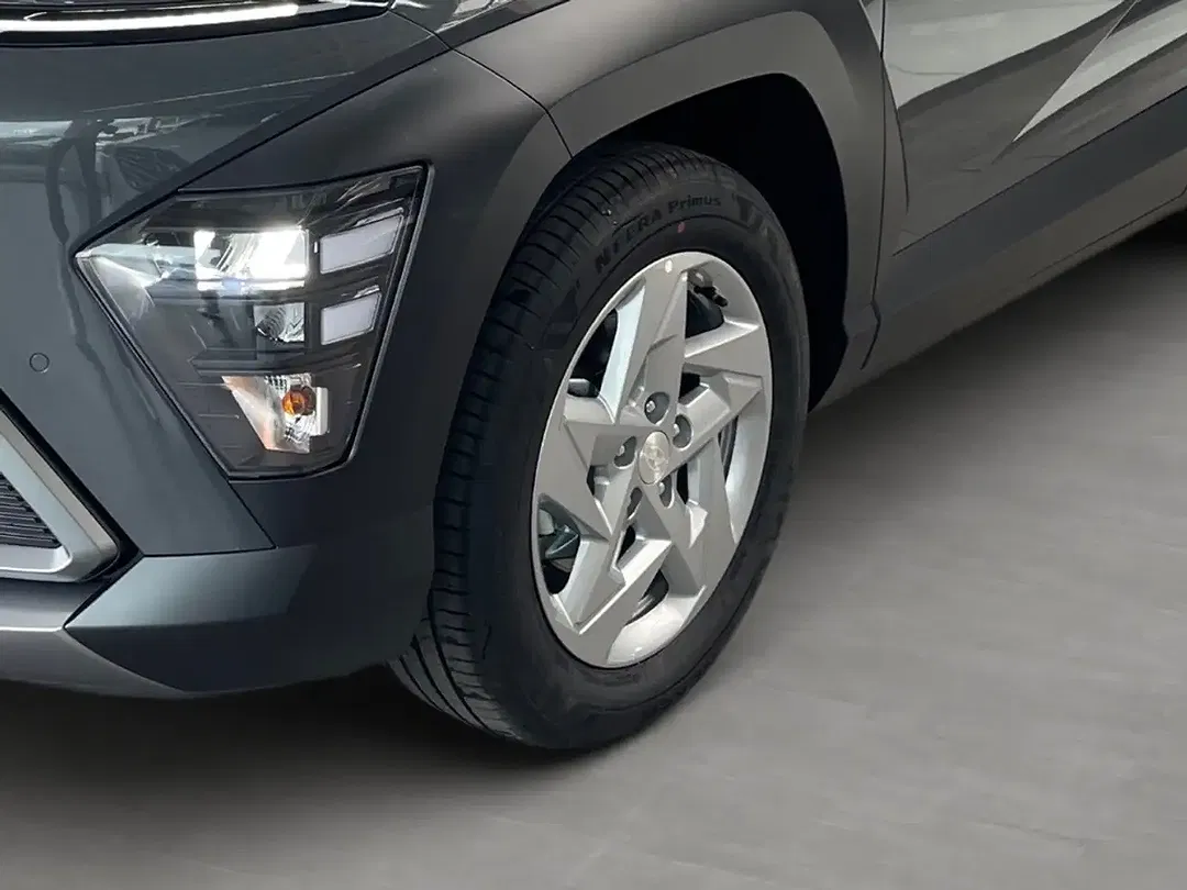 Hyundai KONA - Thumbnail 6