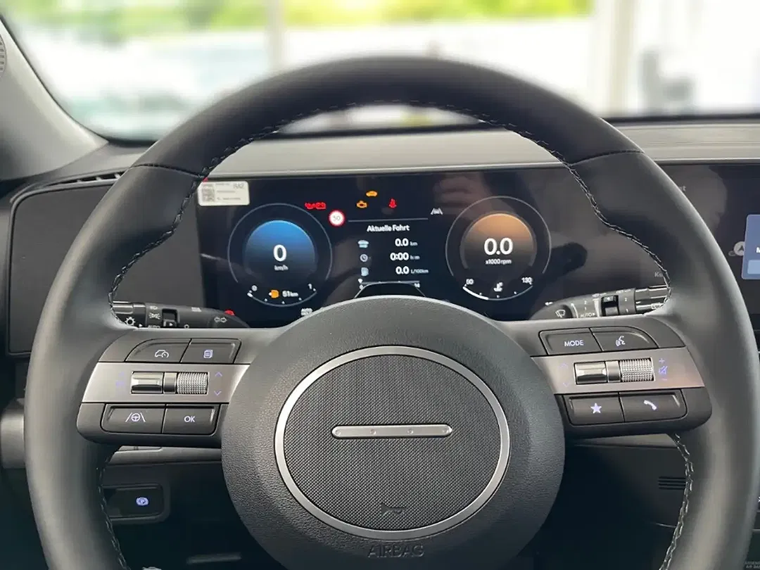 Hyundai KONA - Thumbnail 8