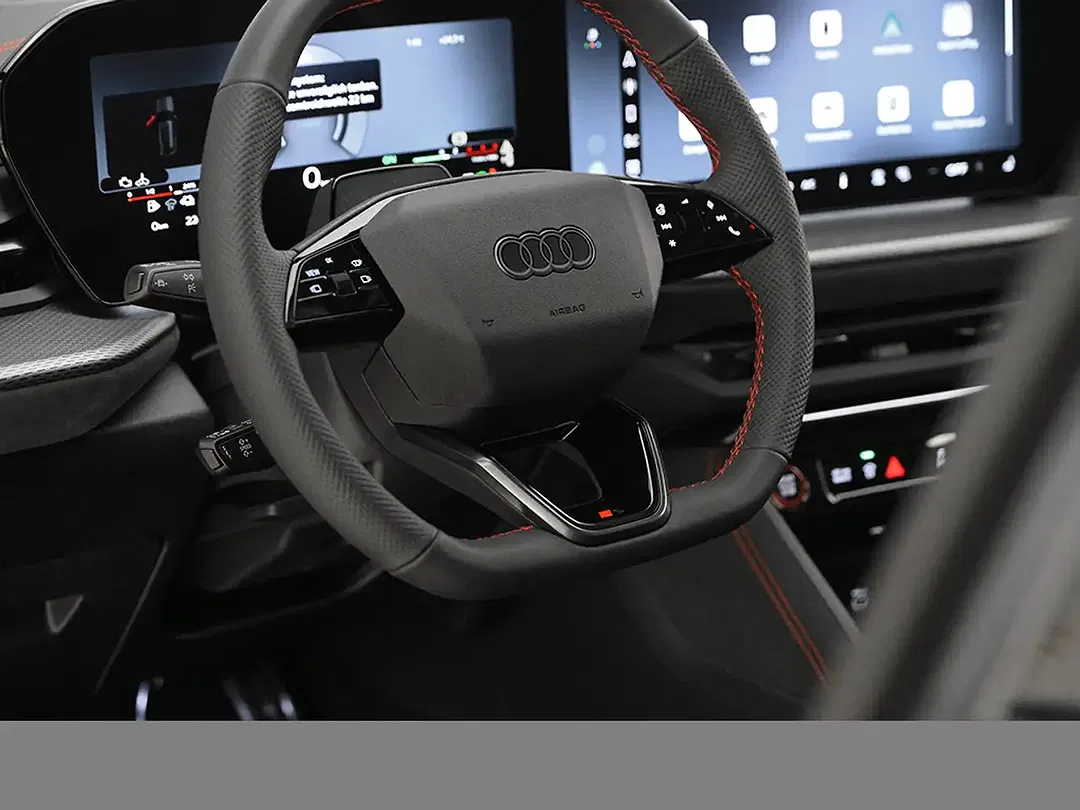 Audi Q5 - Thumbnail 10