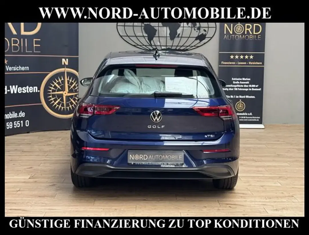 Volkswagen Golf - Thumbnail 7