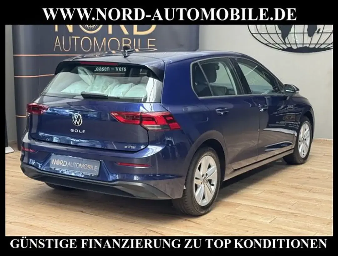 Volkswagen Golf - Thumbnail 8