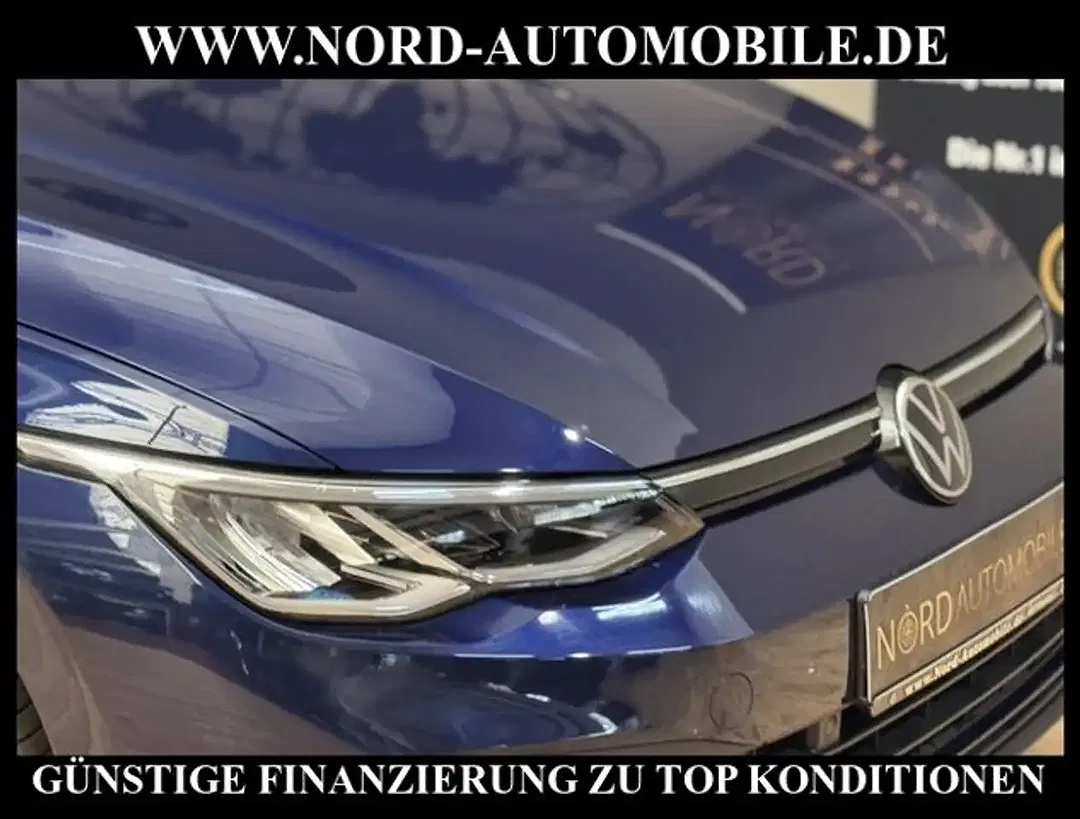 Volkswagen Golf - Thumbnail 10