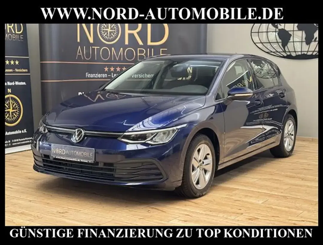 Volkswagen Golf - Thumbnail 3