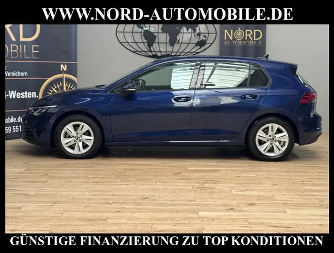 Volkswagen Golf - Thumbnail 4