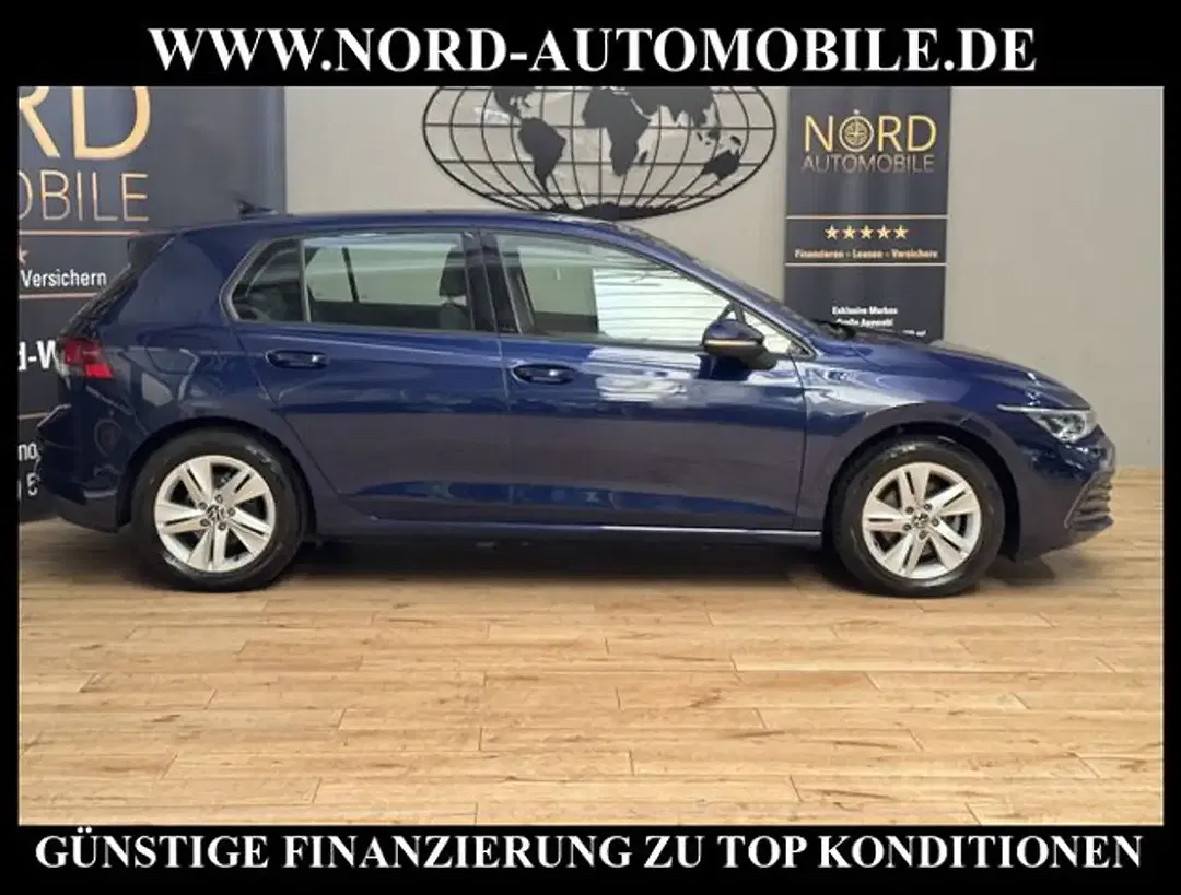 Volkswagen Golf - Thumbnail 5