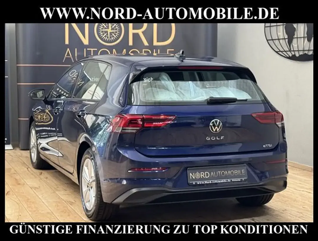 Volkswagen Golf - Thumbnail 6