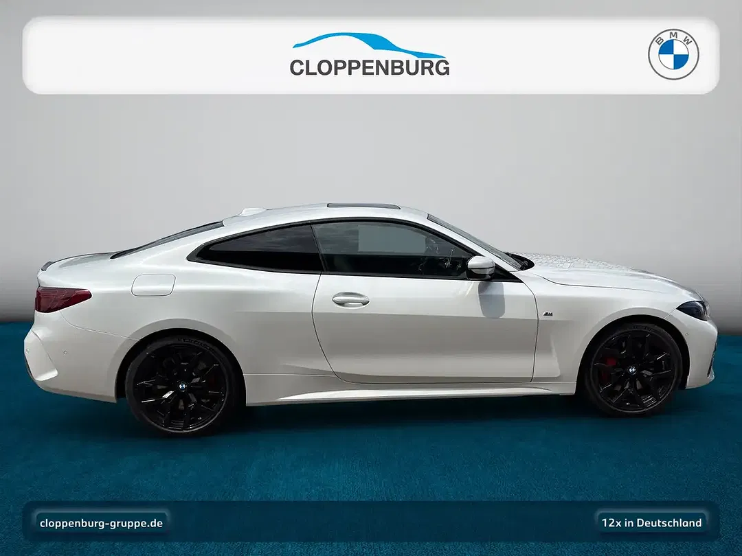 BMW 420 - Thumbnail 6