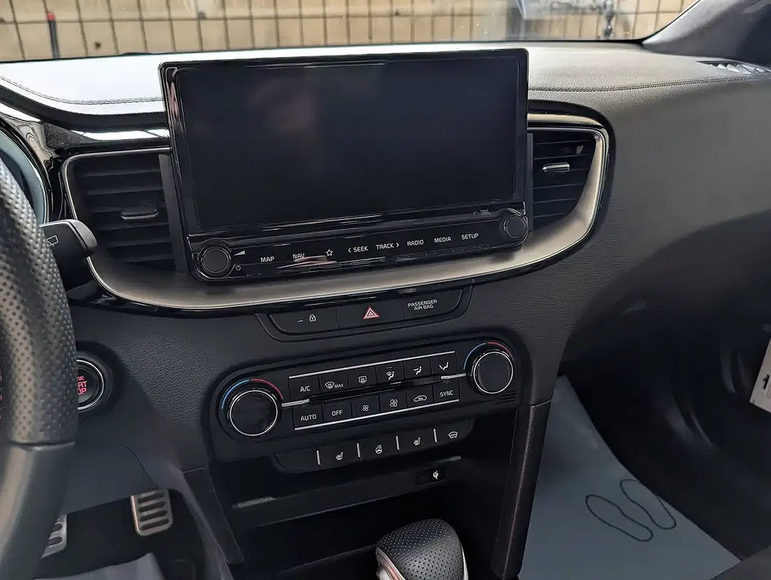Kia ProCeed / pro_cee'd - Thumbnail 10