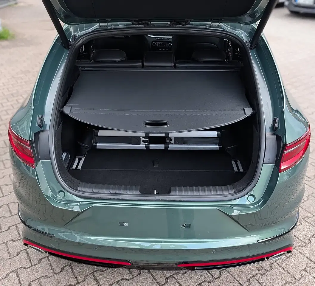 Kia ProCeed / pro_cee'd - Thumbnail 6