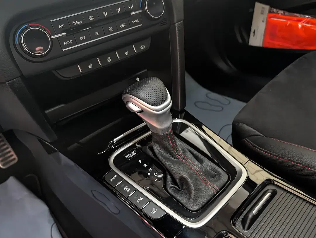 Kia ProCeed / pro_cee'd - Thumbnail 9