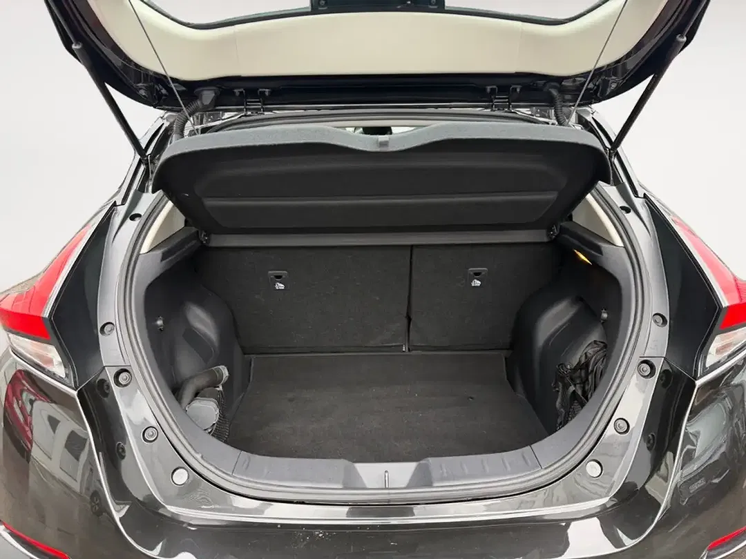 Nissan Leaf Acenta - foto 12
