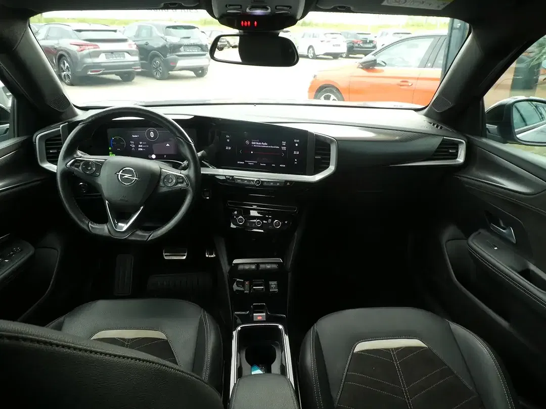 Opel Mokka-E - Thumbnail 6
