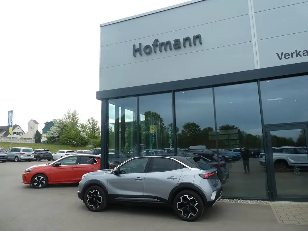 Opel Mokka-E Ultimate - foto 2