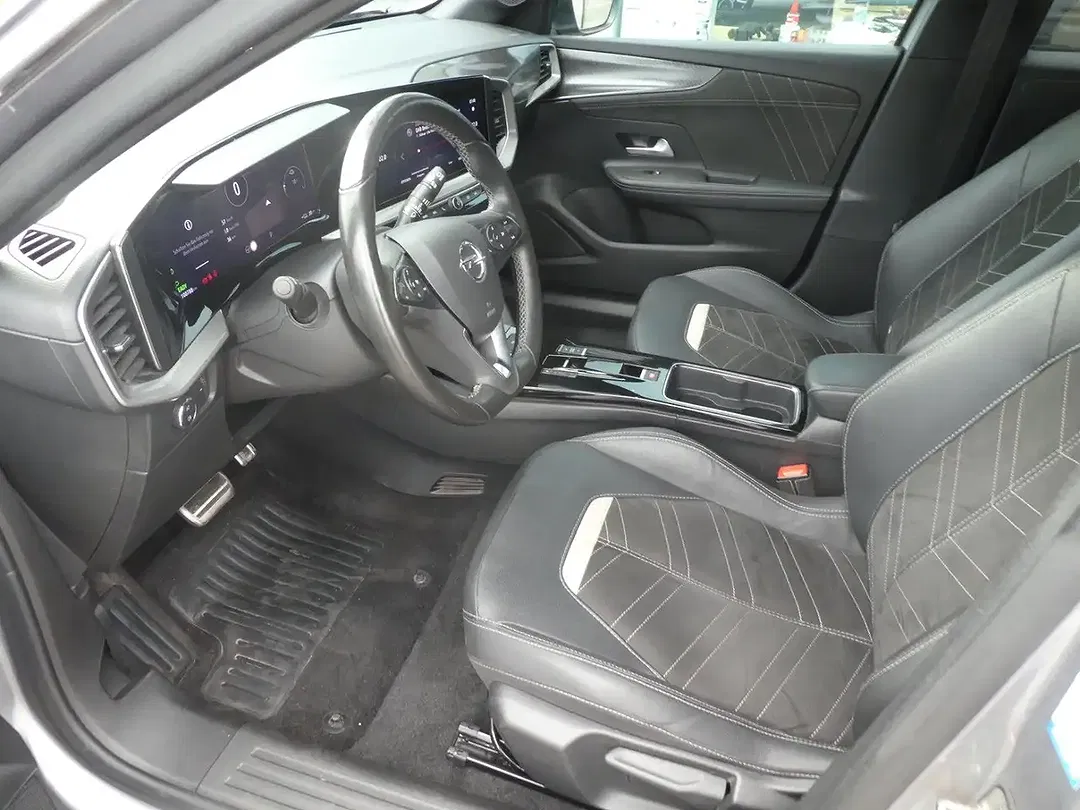 Opel Mokka-E - Thumbnail 5