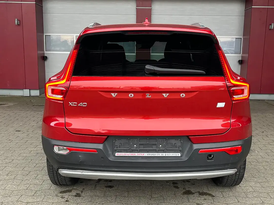 Volvo XC40 - Thumbnail 5