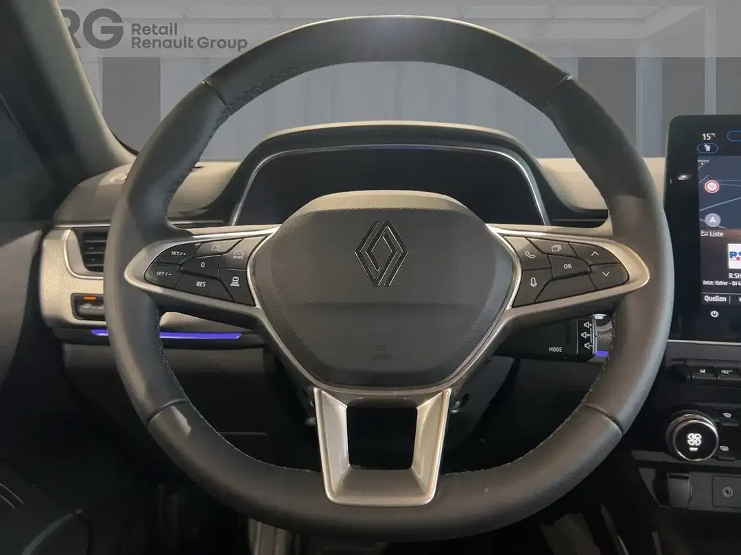 Renault Arkana - Thumbnail 10