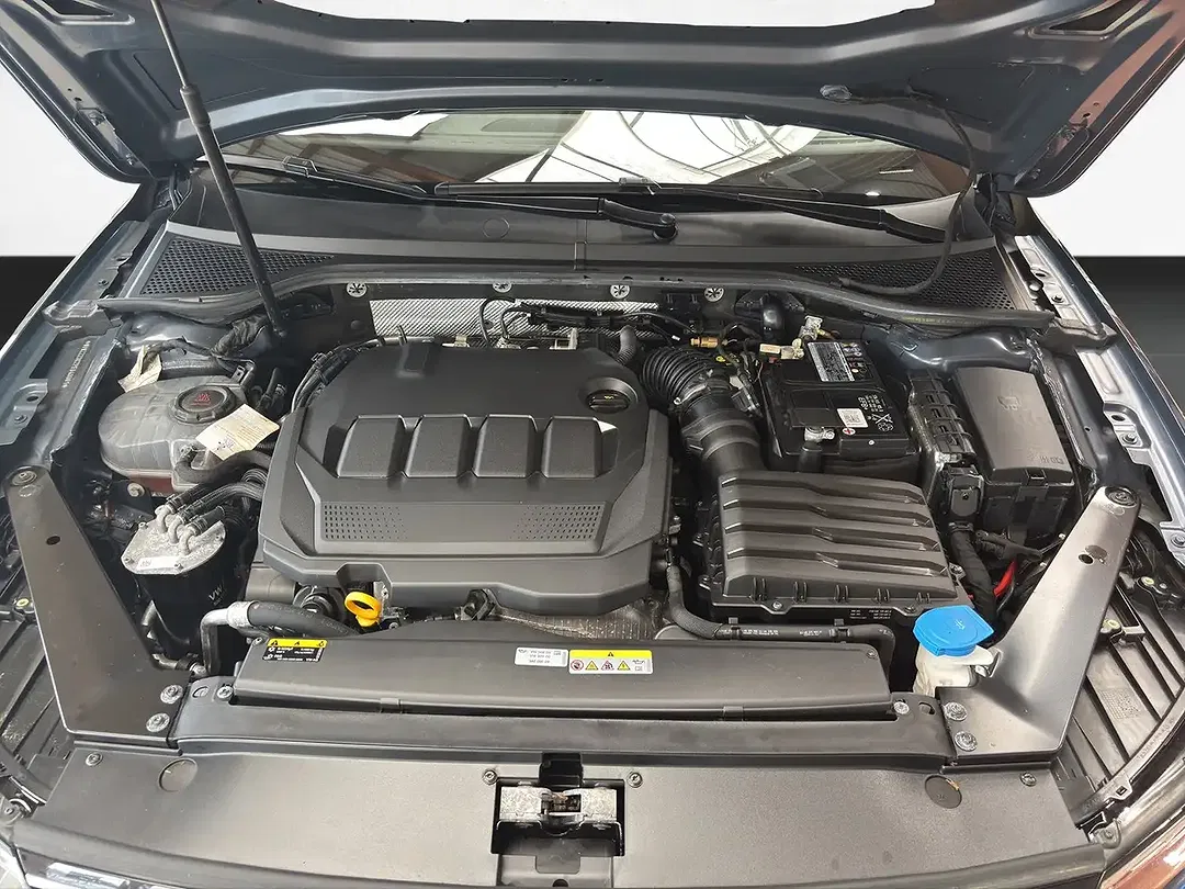 Volkswagen Passat Variant 2.0 TDI DSG Business - foto 17