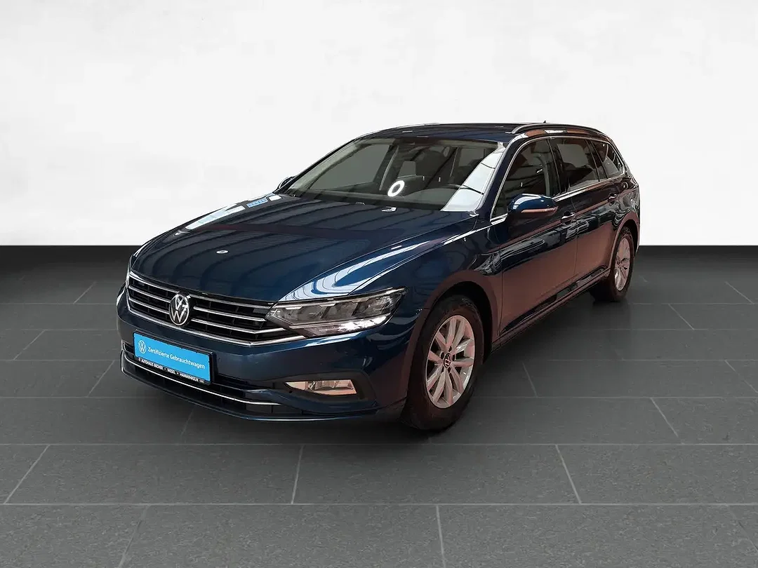 Volkswagen Passat Variant - Afbeelding 1