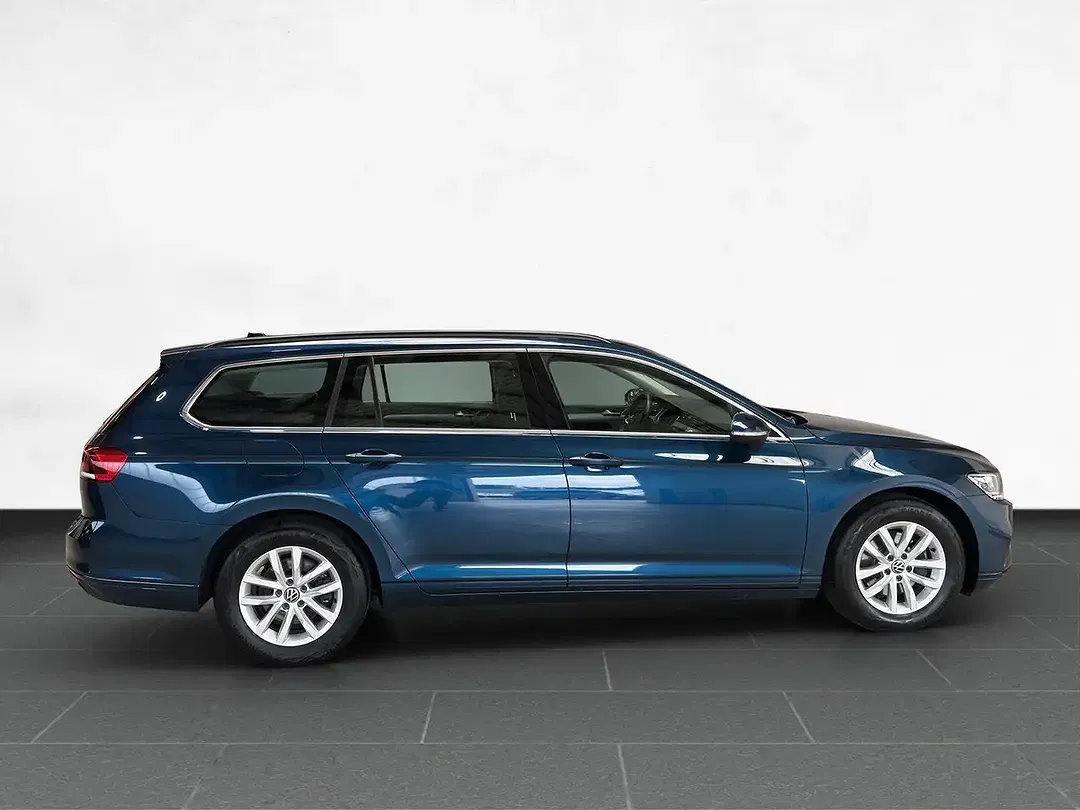 Volkswagen Passat Variant - Thumbnail 5