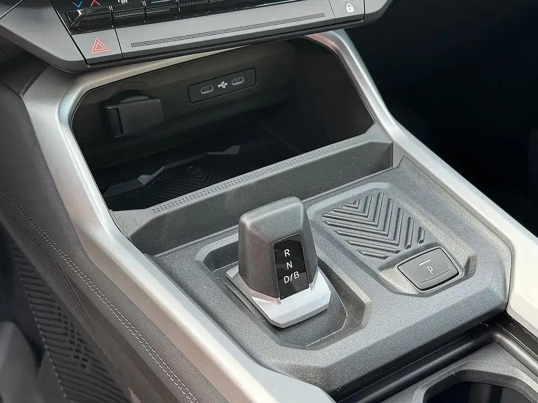 Dacia Bigster - Thumbnail 12