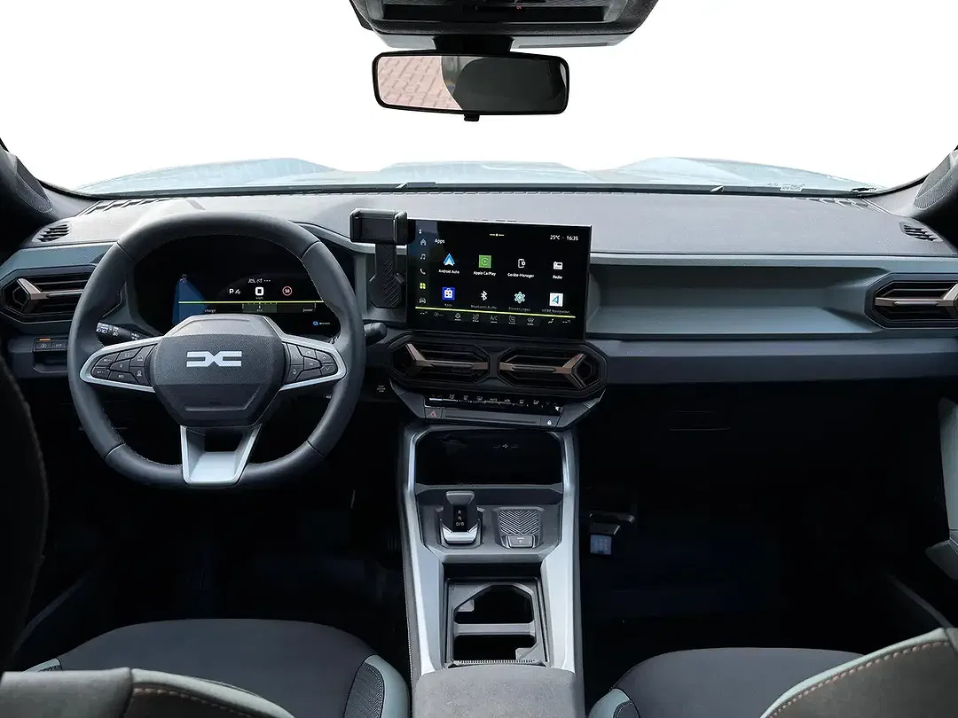 Dacia Bigster - Thumbnail 14