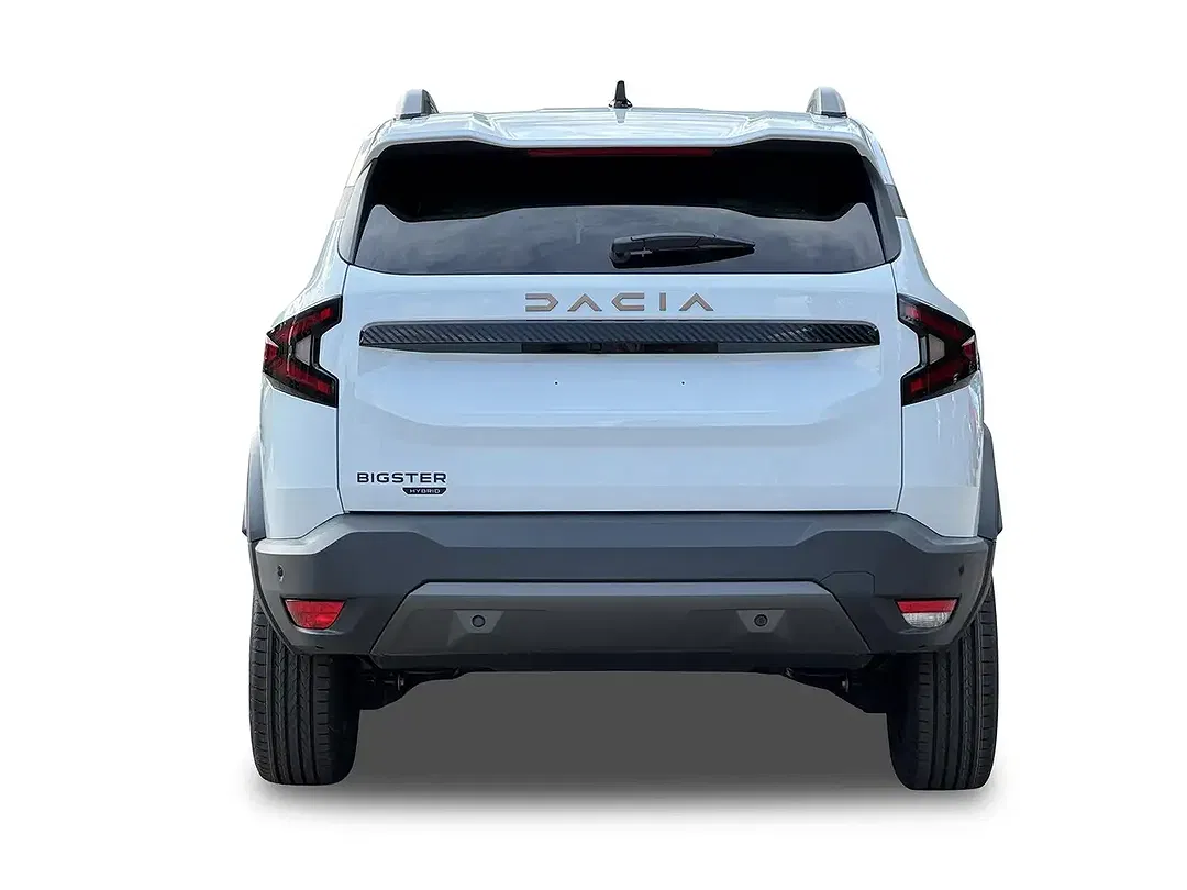Dacia Bigster - Thumbnail 4