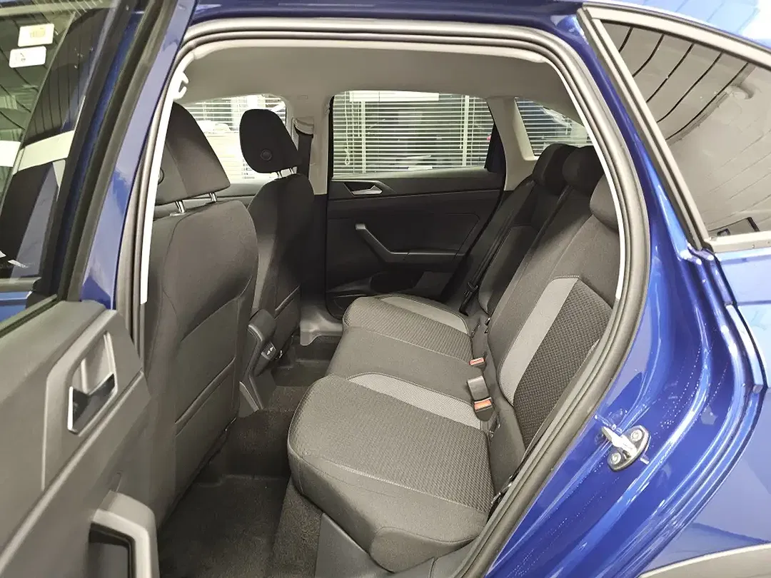 Volkswagen Taigo - Thumbnail 7