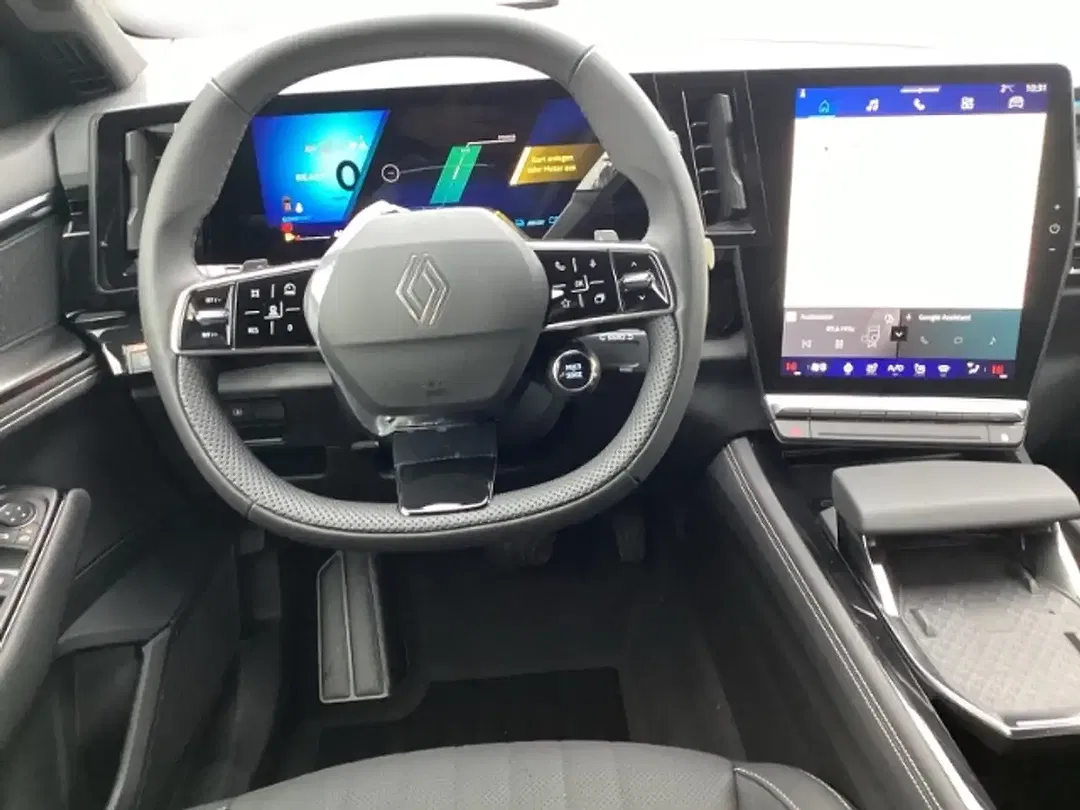 Renault Espace - Thumbnail 9