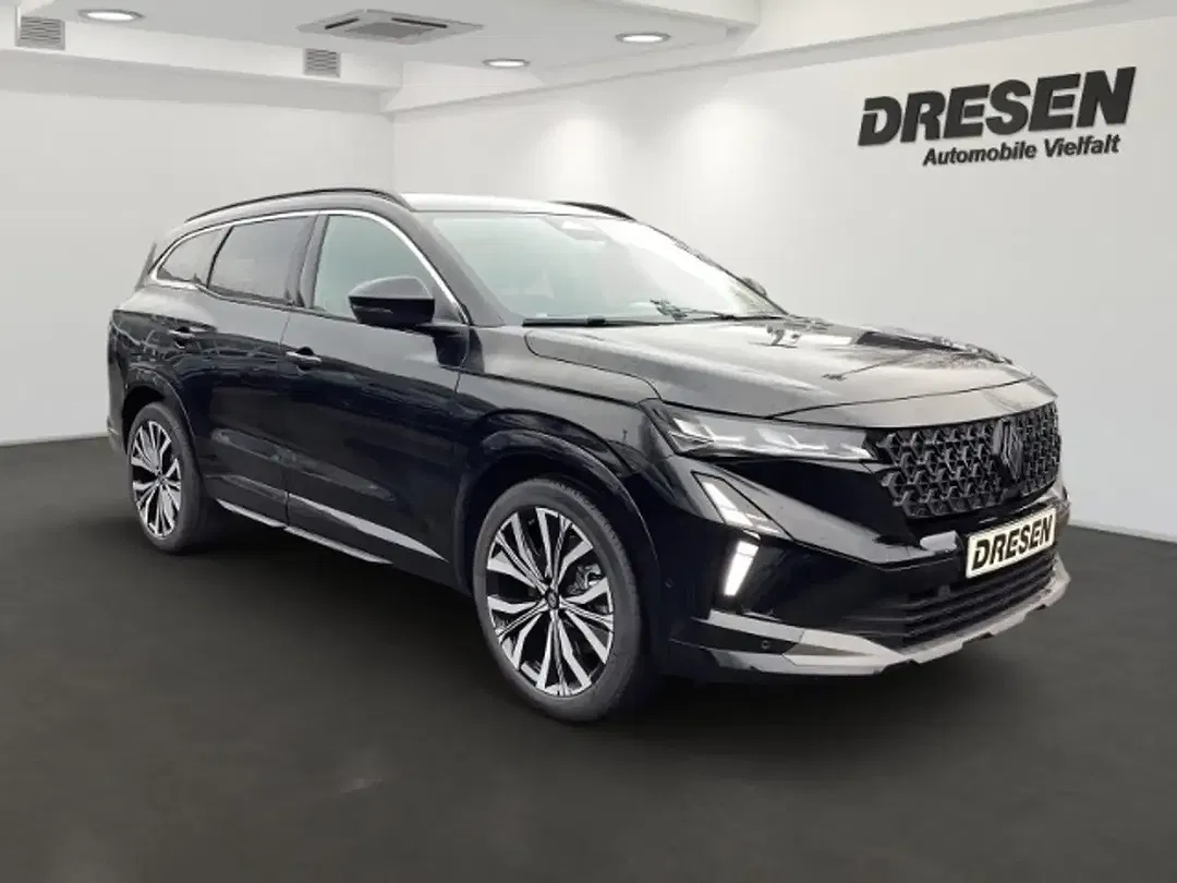 Renault Espace E-Tech Hybrid Iconic - foto 1