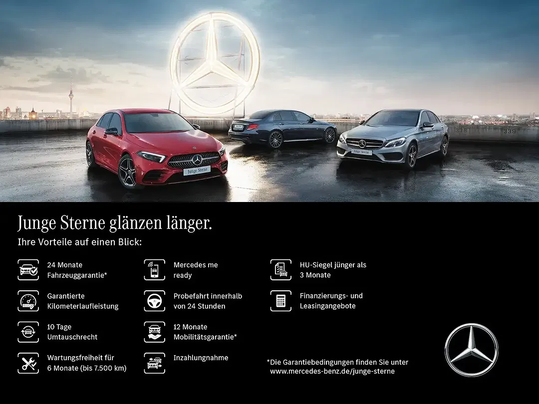 Mercedes-Benz EQA 300 - Thumbnail 11