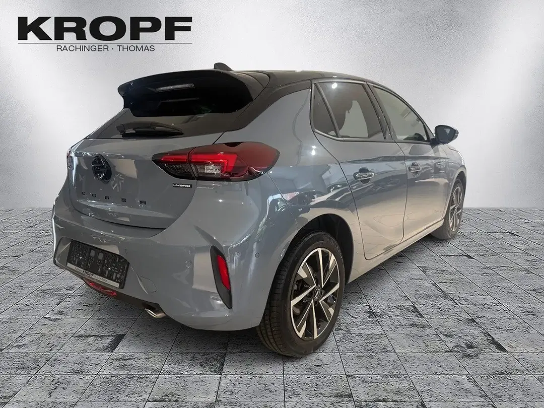 Opel Corsa - Thumbnail 5