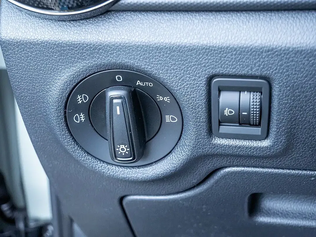 Skoda Fabia - Thumbnail 15
