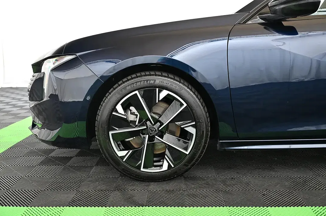 Peugeot 508 - Thumbnail 9