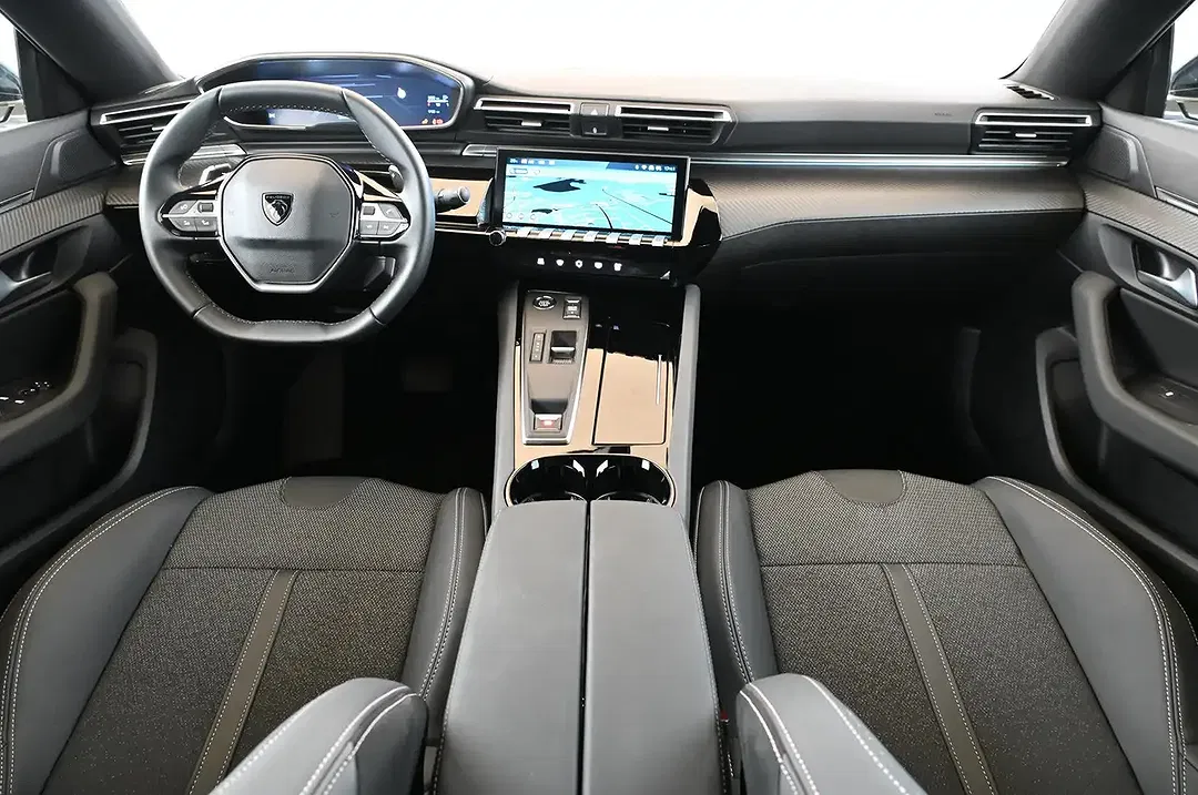 Peugeot 508 - Thumbnail 10