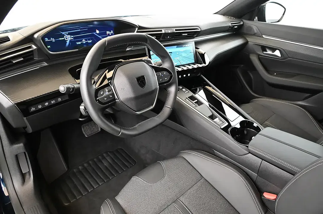 Peugeot 508 - Thumbnail 11