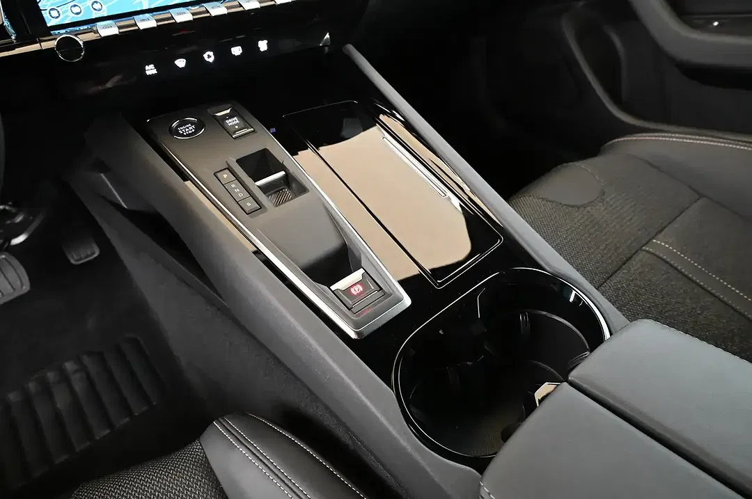 Peugeot 508 - Thumbnail 13