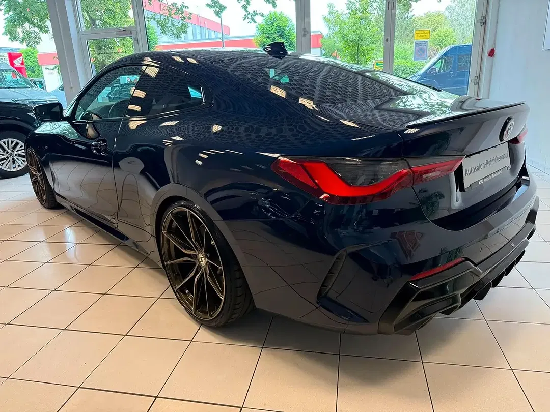 BMW 430 M Sport - foto 2