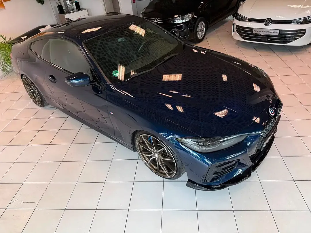 BMW 430 - Thumbnail 3