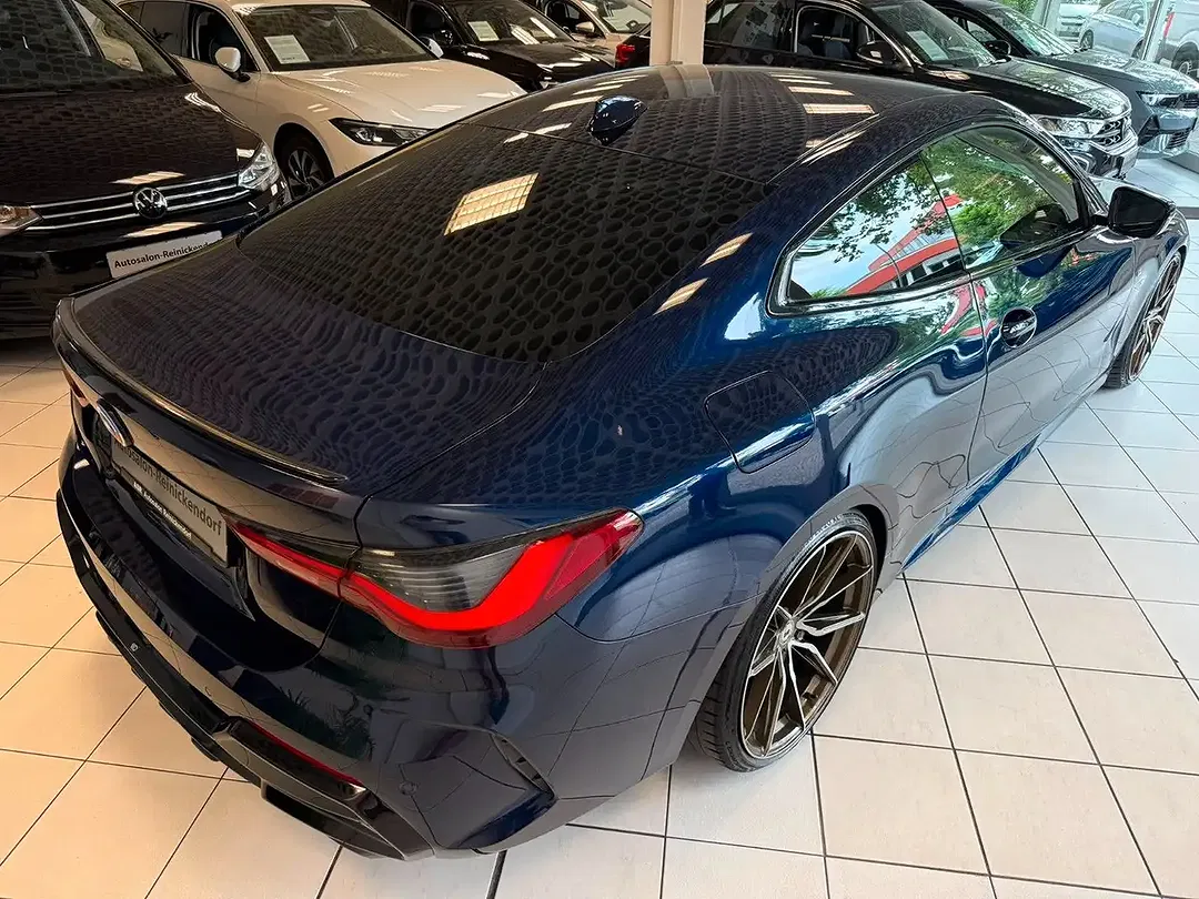 BMW 430 - Thumbnail 6
