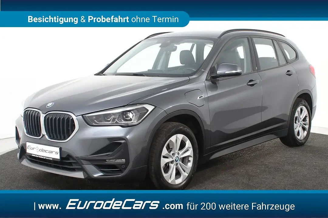 BMW X1 - Afbeelding 1