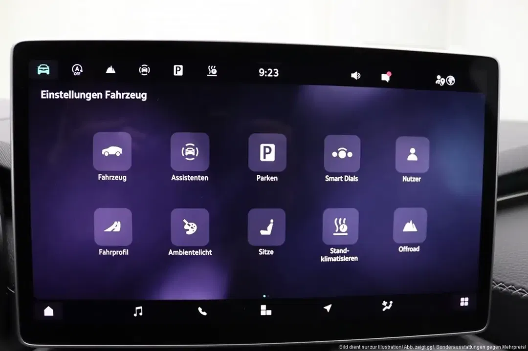 Skoda Kodiaq - Thumbnail 12