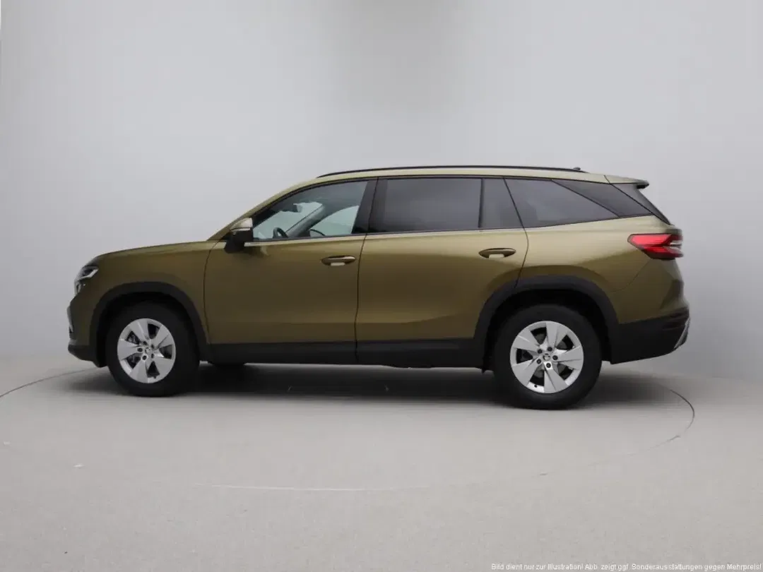Skoda Kodiaq - Thumbnail 3