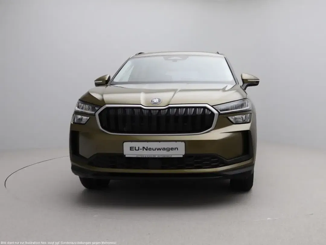 Skoda Kodiaq - Thumbnail 6