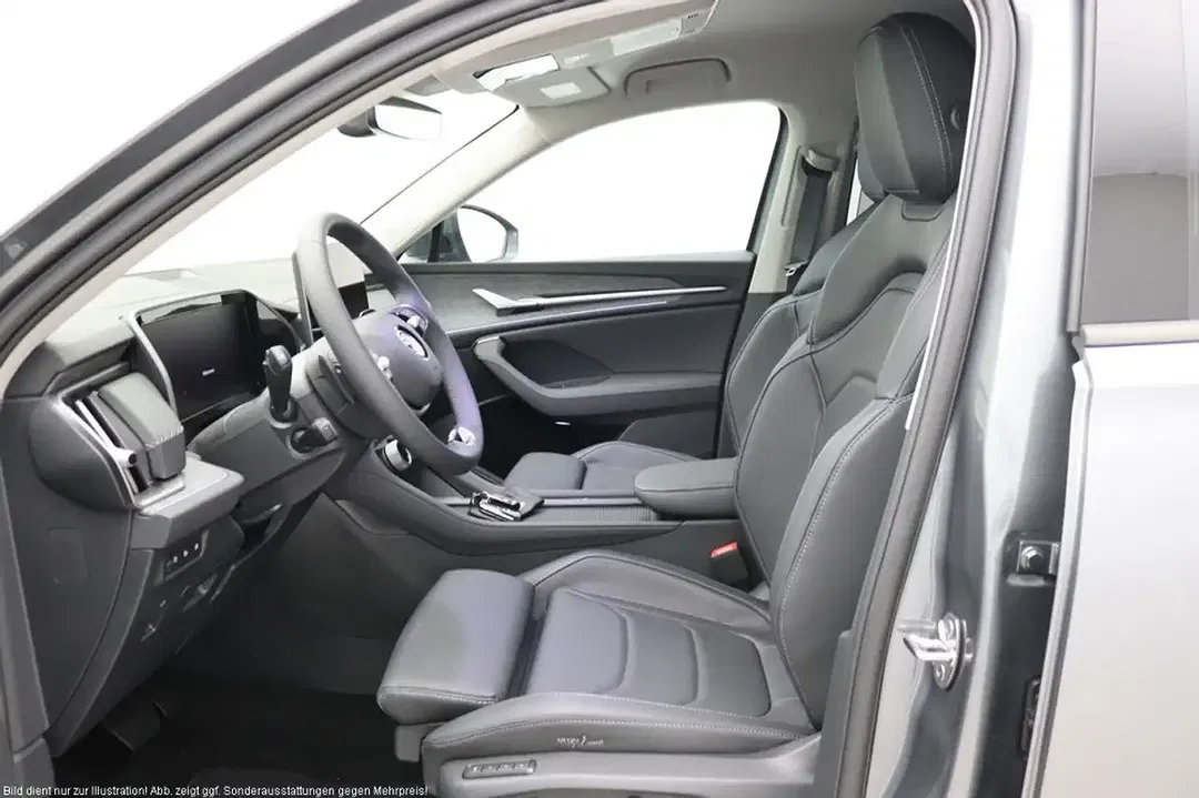 Skoda Kodiaq - Thumbnail 7
